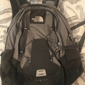 The North Face Jester backpack